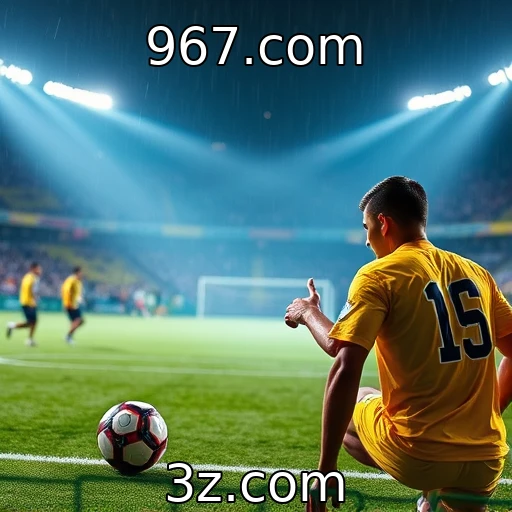 Descubra os segredos das apostas esportivas no Brasil