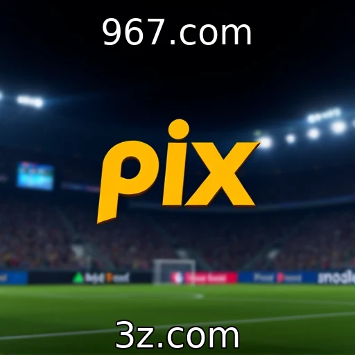 967.com Como as apostas esportivas estão mudando o cenário competitivo