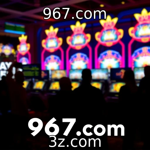 967.com Os melhores jogos de cassino online para experimentar em 2025