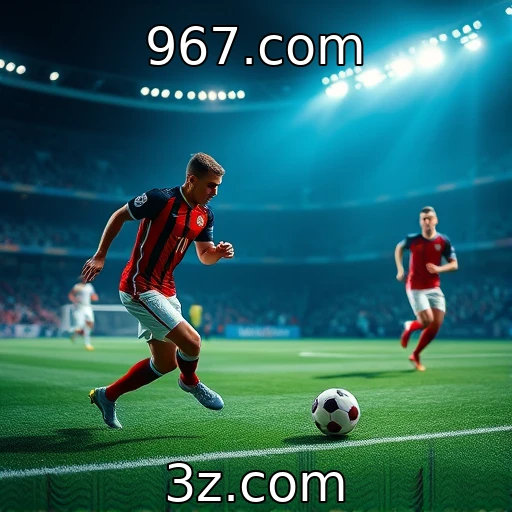 967.com Apostas em e-sports: Desvendando as estratégias vencedoras de 2025