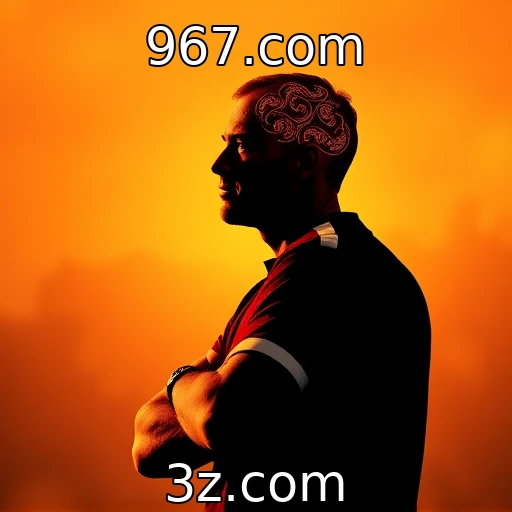 Como a psicologia do jogador influencia suas apostas esportivas