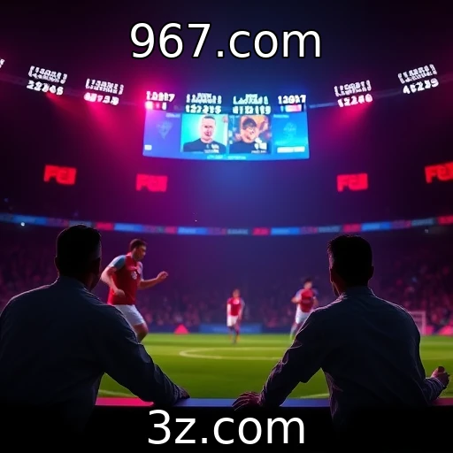 Como as apostas esportivas estão moldando o mercado em 2025