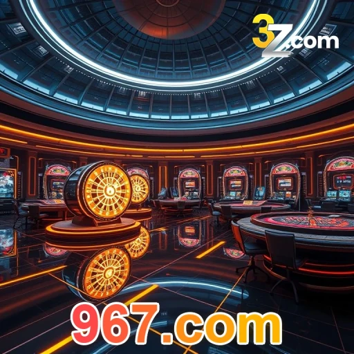 967.com Jogos