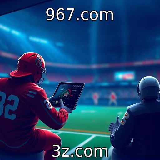 967.com A Revolução das Apostas: Como O Pix Mudou o Jogo em 2025