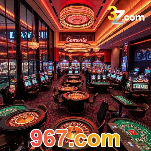 967.com Slots