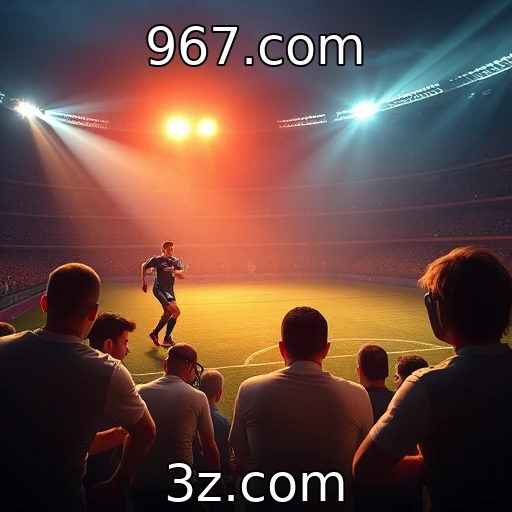 967.com Apostas Esportivas: Como Analisar Jogos para Maximizar Seus Lucros